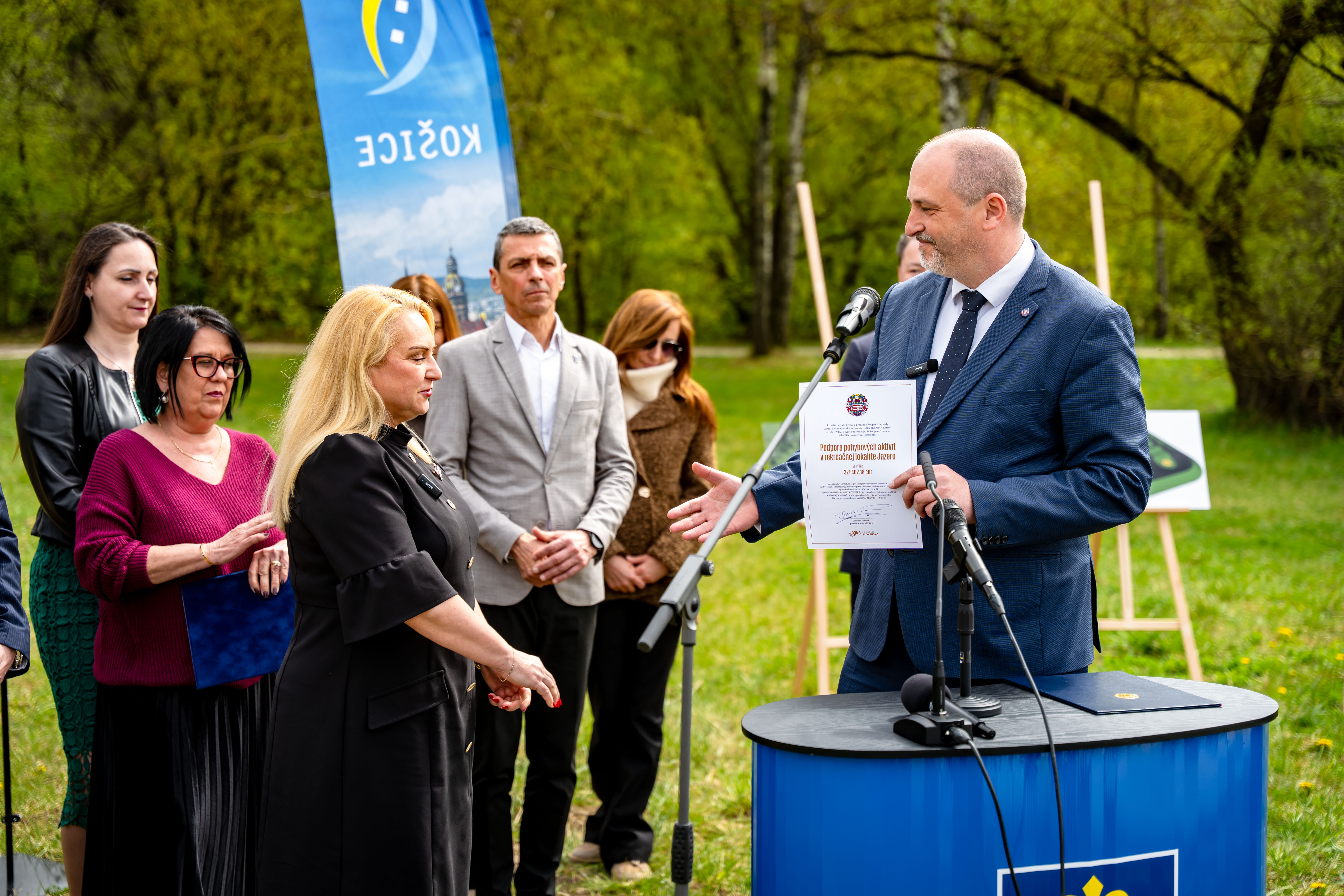 Podpora pohybovych aktivit v rekreacnej lokalite Jazero-1-12